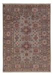 Ziegler Teppich - Kazak - 205 x 147 cm - dunkelbeige