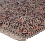 Ziegler Teppich - Kazak - 205 x 147 cm - dunkelbeige