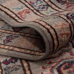 Ziegler Teppich - Kazak - 205 x 147 cm - dunkelbeige