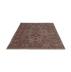 Ziegler Teppich - Kazak - 205 x 147 cm - dunkelbeige