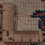 Ziegler Teppich - Kazak - 205 x 147 cm - dunkelbeige