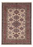 Ziegler Teppich - Kazak - 207 x 147 cm - dunkelbeige