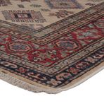 Ziegler Teppich - Kazak - 207 x 147 cm - dunkelbeige