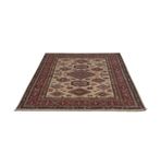 Ziegler Teppich - Kazak - 207 x 147 cm - dunkelbeige