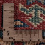 Ziegler Teppich - Kazak - 207 x 147 cm - dunkelbeige