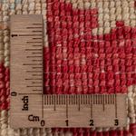 Ziegler Teppe rundt  - 206 x 199 cm - lys beige