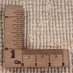 Ziegler Teppe rundt  - 200 x 195 cm - blå