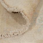 Ziegler Teppe rundt  - 200 x 198 cm - lys beige