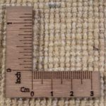 Ziegler Teppe rundt  - 200 x 198 cm - lys beige