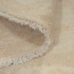 Ziegler Teppe rundt  - 152 x 150 cm - lys beige