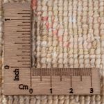 Ziegler Teppe rundt  - 152 x 150 cm - lys beige