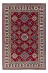 Ziegler Teppich - Kazak - 295 x 197 cm - rot