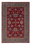 Ziegler Teppich - Kazak - 297 x 202 cm - rot