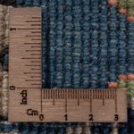 Ziegler Teppich - Kazak - 297 x 202 cm - rot