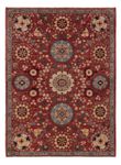 Ziegler Teppich - Ariana - 271 x 205 cm - rot
