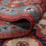 Ziegler Teppich - Ariana - 271 x 205 cm - rot