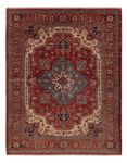 Ziegler Teppich - Kazak - 317 x 247 cm - rot