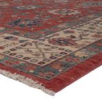 Ziegler Teppich - Kazak - 315 x 243 cm - rot