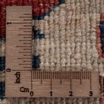 Ziegler Teppich - Kazak - 315 x 243 cm - rot