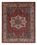 Ziegler Teppich - Kazak - 313 x 252 cm - rot
