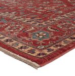 Ziegler Teppich - Kazak - 292 x 217 cm - rot