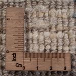 Berber Teppich - 286 x 202 cm - hellgrau