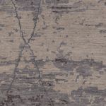 Berber Teppich - 295 x 208 cm - dunkelgrau