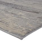 Berber Teppich - 295 x 208 cm - dunkelgrau