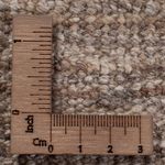 Berber Teppich - 302 x 200 cm - dunkelgrau