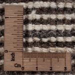 Berber Teppich - 293 x 202 cm - hellgrau