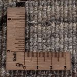 Alfombra bereber - 297 x 199 cm - gris oscuro