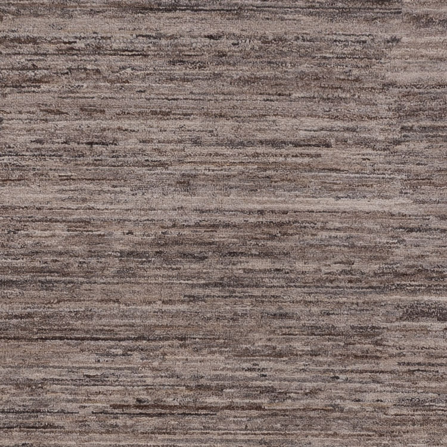 Berber Teppich - 298 x 201 cm - dunkelgrau