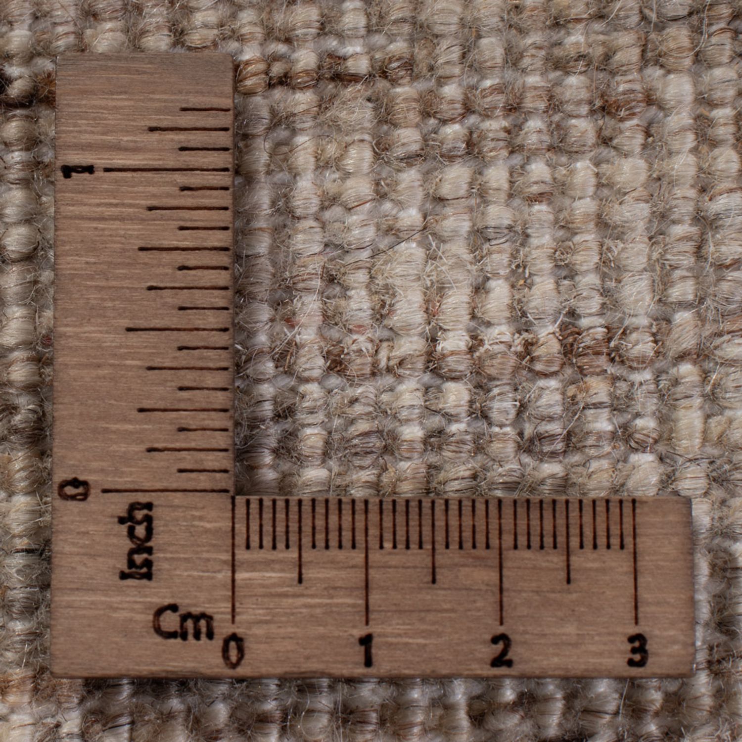 Berber Teppich - 298 x 201 cm - dunkelgrau