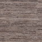 Berber Teppich - 298 x 201 cm - dunkelgrau