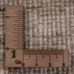 Berber Teppich - 298 x 201 cm - dunkelgrau