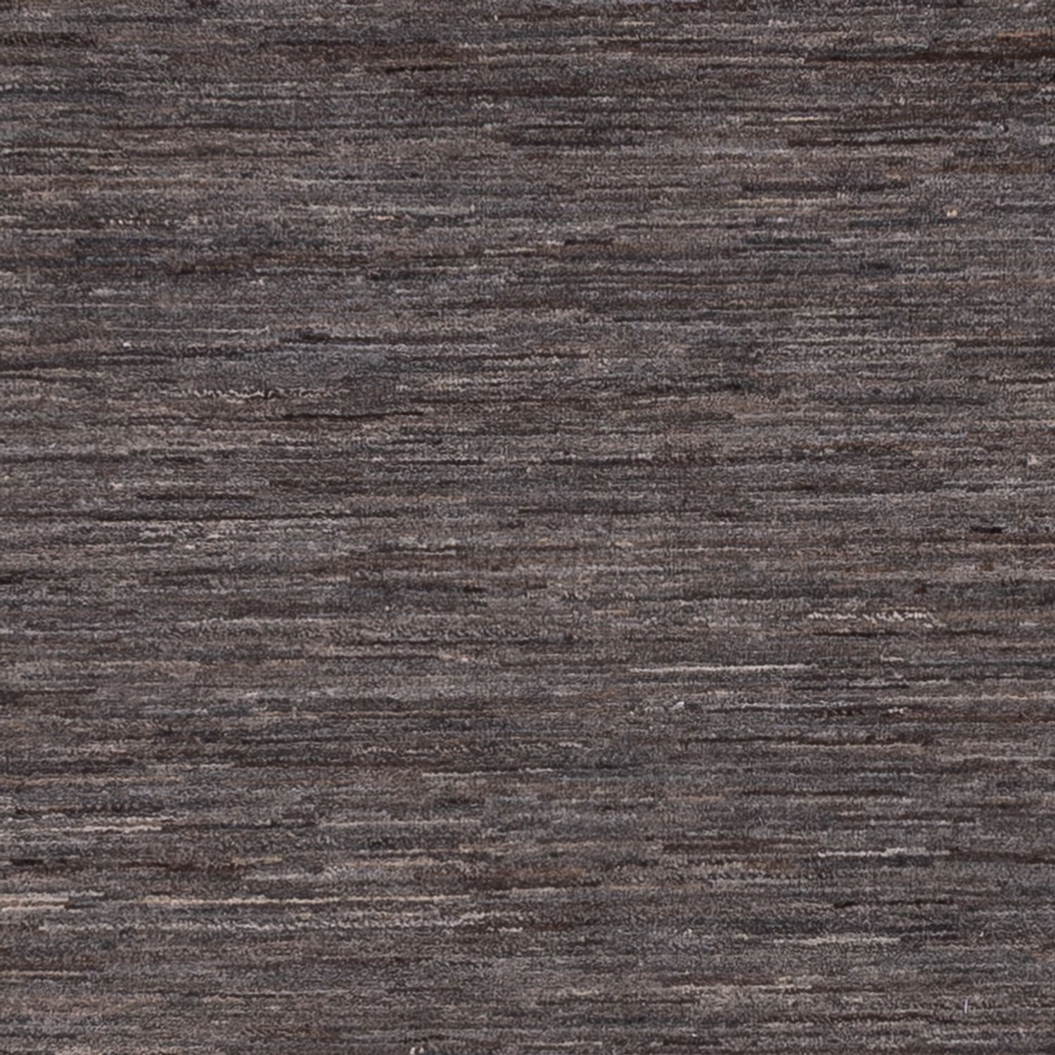 Berber Teppich - 300 x 207 cm - dunkelgrau