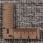 Berber Teppich - 300 x 207 cm - dunkelgrau