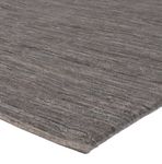 Berber Teppich - 299 x 198 cm - dunkelgrau