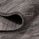 Berber Teppich - 299 x 198 cm - dunkelgrau