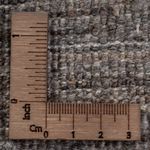 Berber Teppich - 299 x 198 cm - dunkelgrau