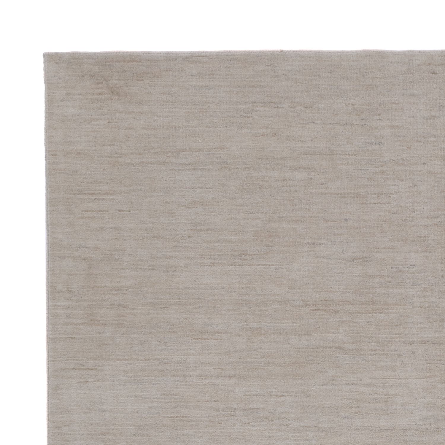 Berber Teppich - 290 x 209 cm - hellbeige