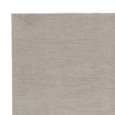 Berber Teppich - 290 x 209 cm - hellbeige