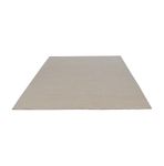 Berber Teppich - 290 x 209 cm - hellbeige