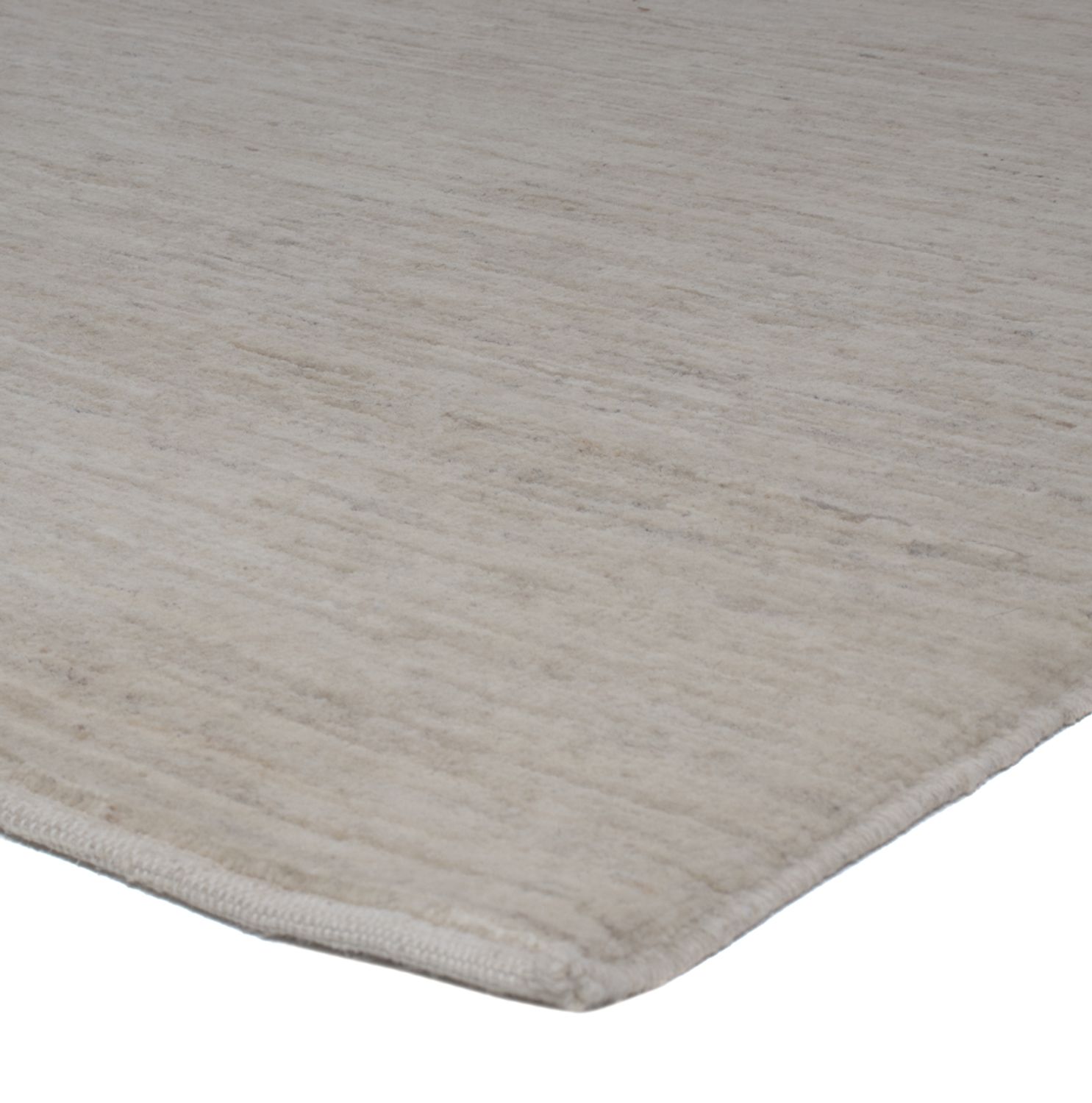 Berber Teppich - 298 x 198 cm - hellbeige