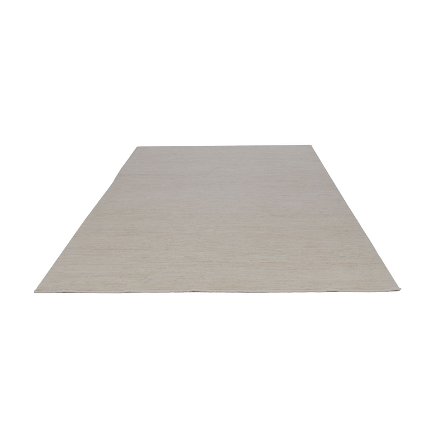Berber Teppich - 298 x 198 cm - hellbeige