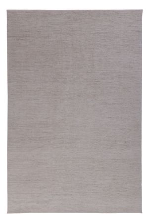 Berber Teppich - 298 x 198 cm - hellbeige