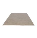 Berber Teppich - 296 x 213 cm - hellbeige