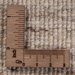 Berber Teppich - 296 x 213 cm - hellbeige