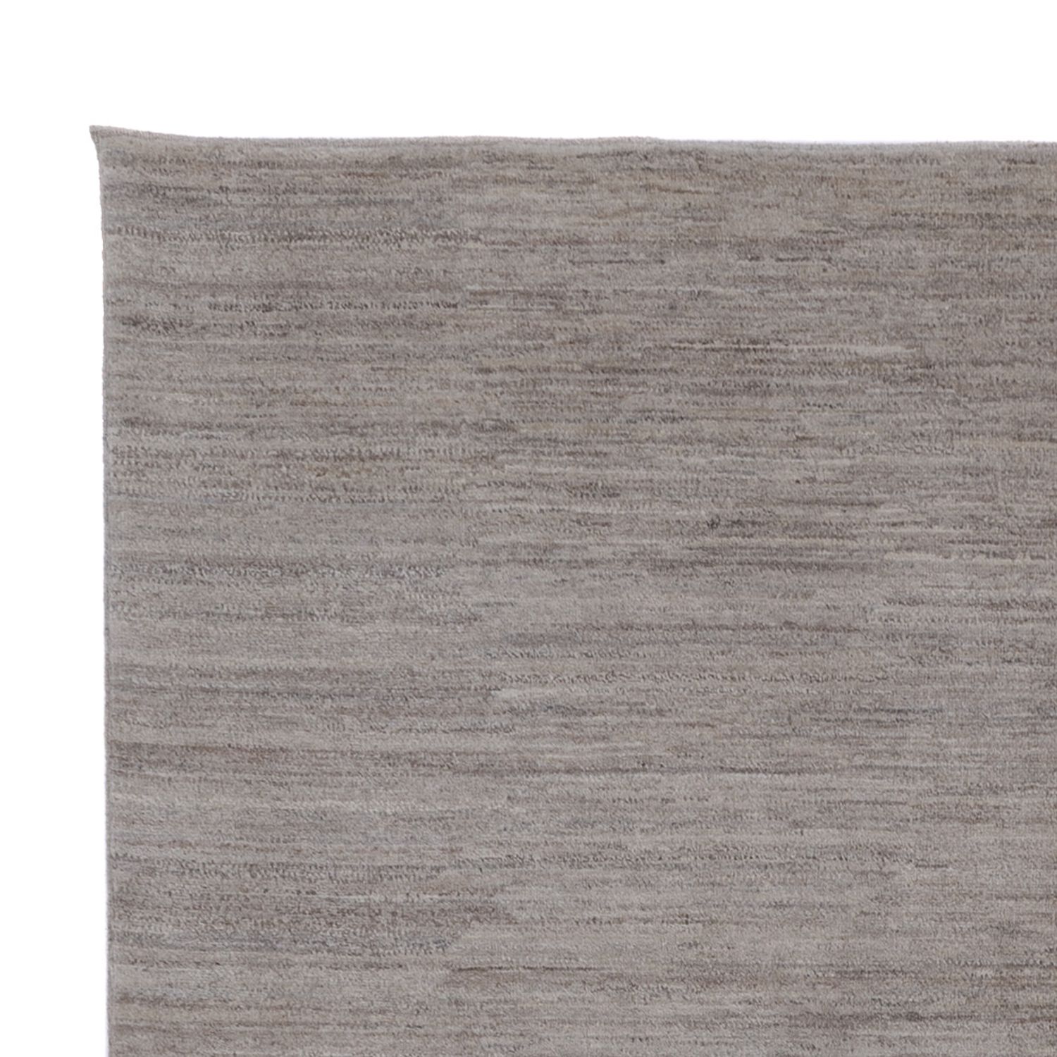 Berber Teppich - 300 x 205 cm - hellbeige