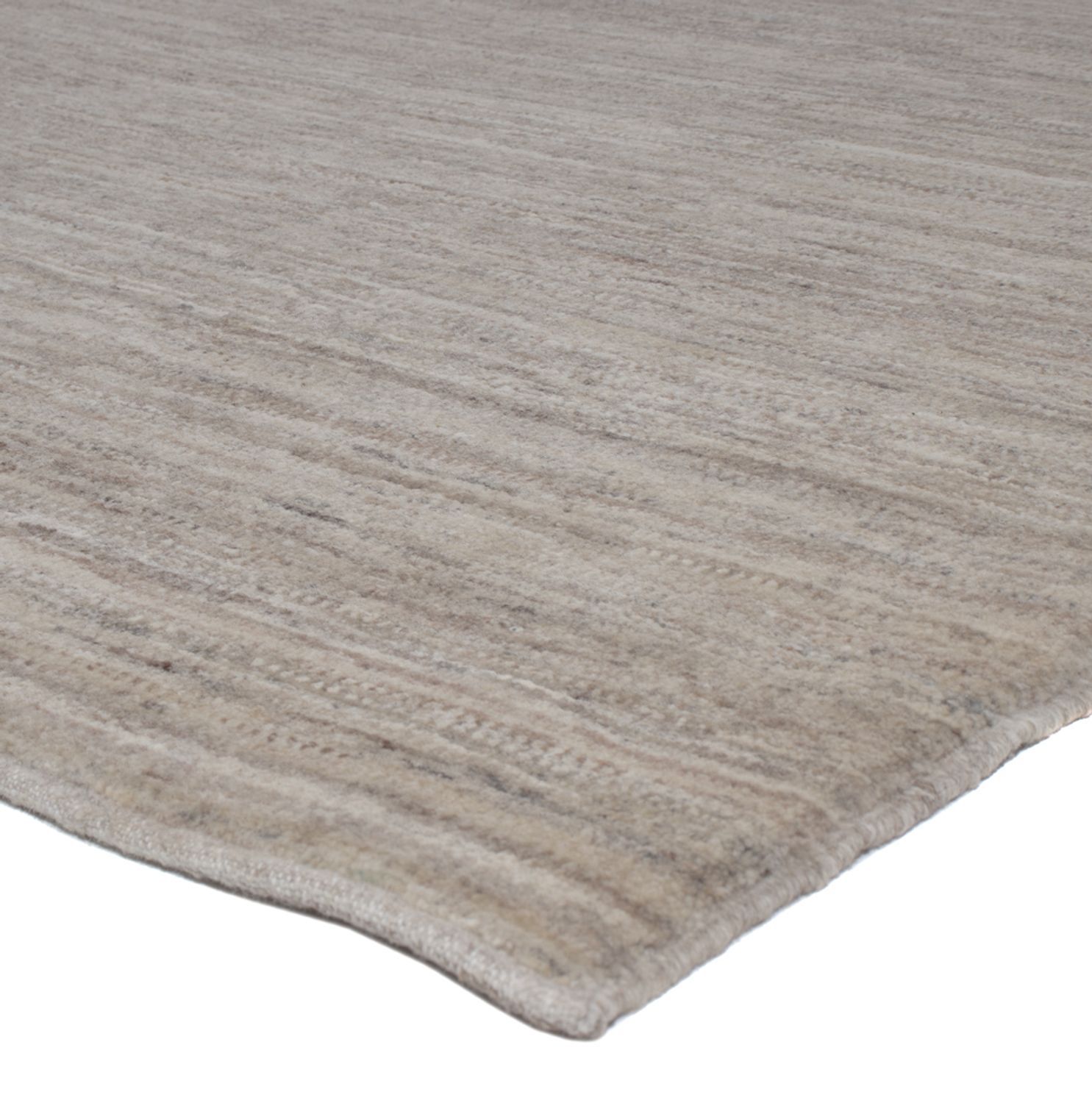 Berber Teppich - 300 x 205 cm - hellbeige